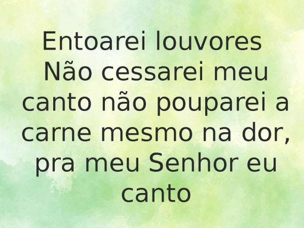 Espirito de adorador - página 3