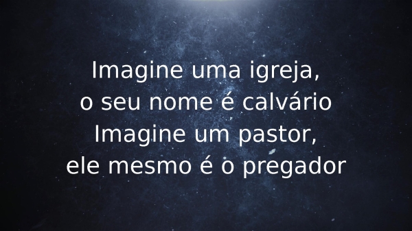 Culto do Calvário - página 2