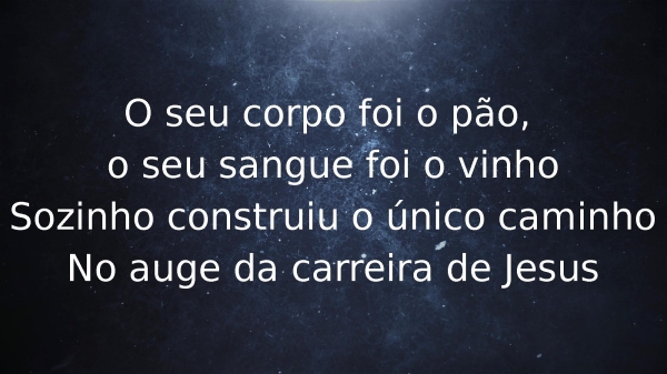 Culto do Calvário - página 11