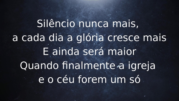 Culto do Calvário - página 18