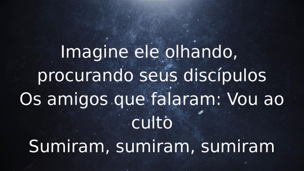 Culto do Calvário - página 4