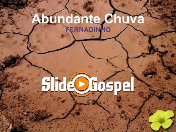 Abundante Chuva
