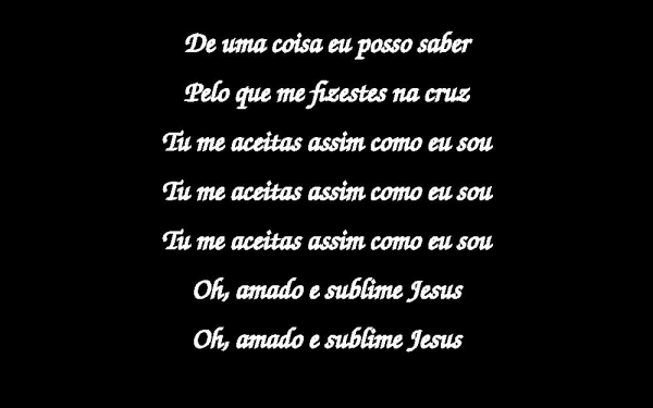 Aceita -me como sou - página 11
