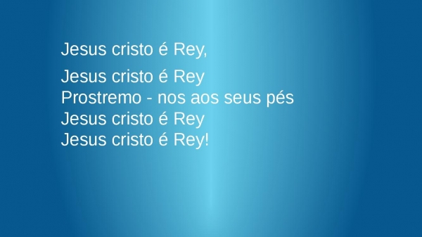 MAJESTOSO PODEROSO - página 7