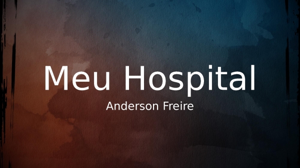 Meu Hospital