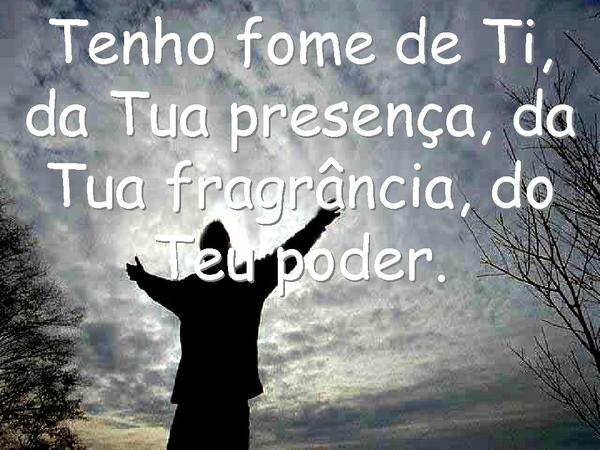 FOME DE TI - página 8
