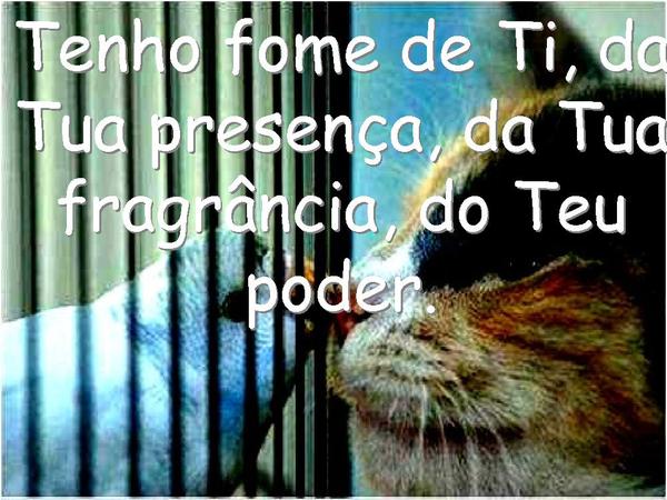 FOME DE TI - página 10