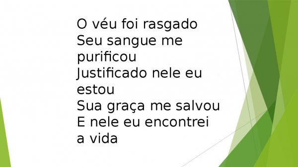 A Ele Honrarei - página 3