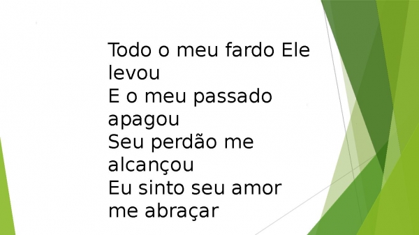 A Ele Honrarei - página 6