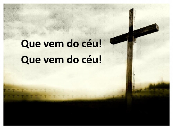 Quem vem do céu - página 4