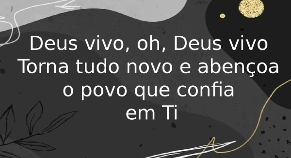 Deus vivo - página 9