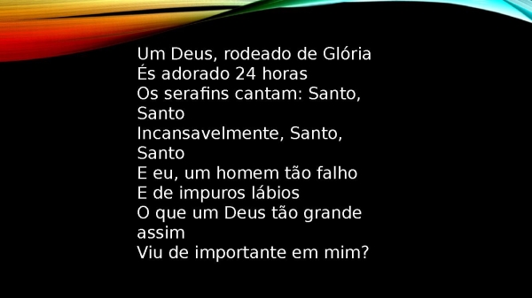 Eis-me Aqui - página 2