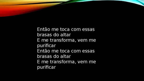 Eis-me Aqui - página 5