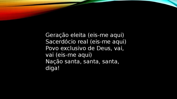Eis-me Aqui - página 8
