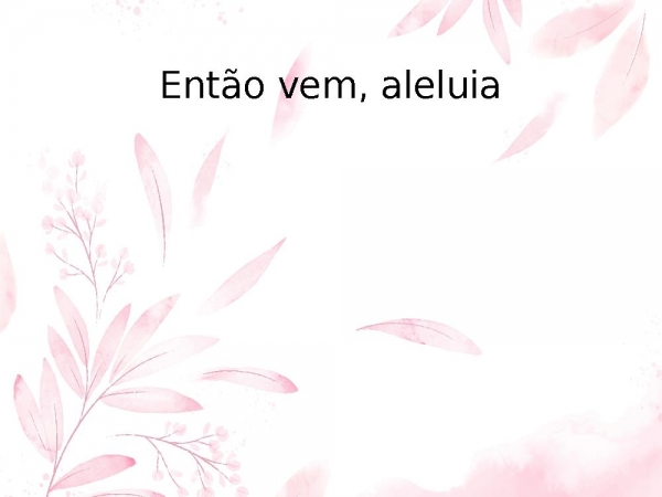 Ele Vem - página 16