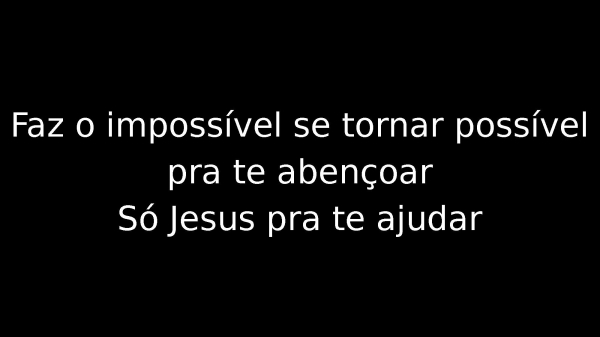Fale Com Jesus - página 11