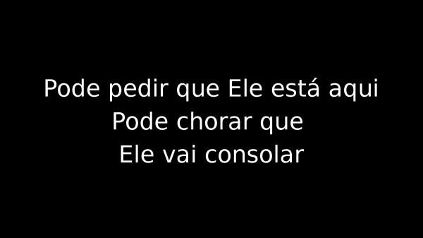 Fale Com Jesus - página 15
