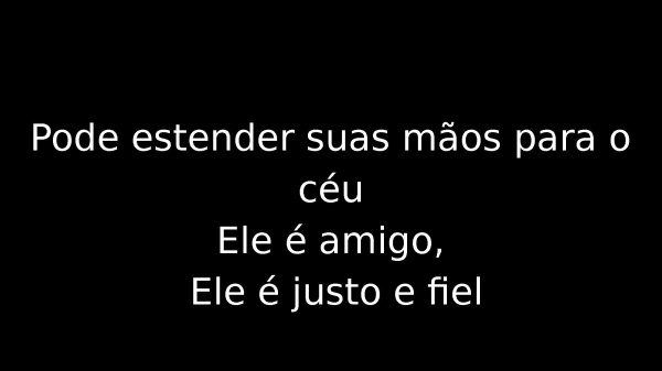 Fale Com Jesus - página 17