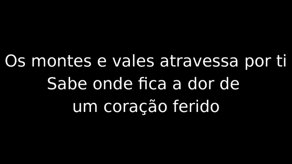 Fale Com Jesus - página 3