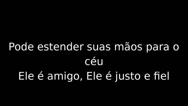 Fale Com Jesus - página 21