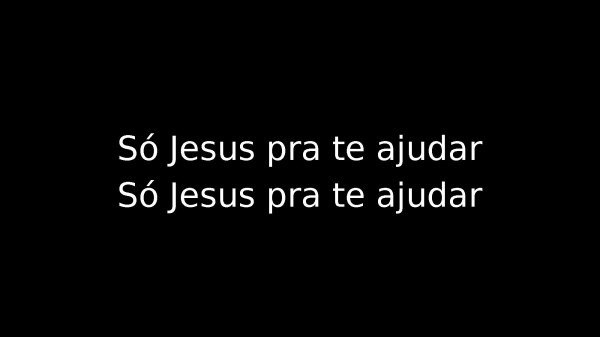Fale Com Jesus - página 23
