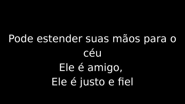 Fale Com Jesus - página 10