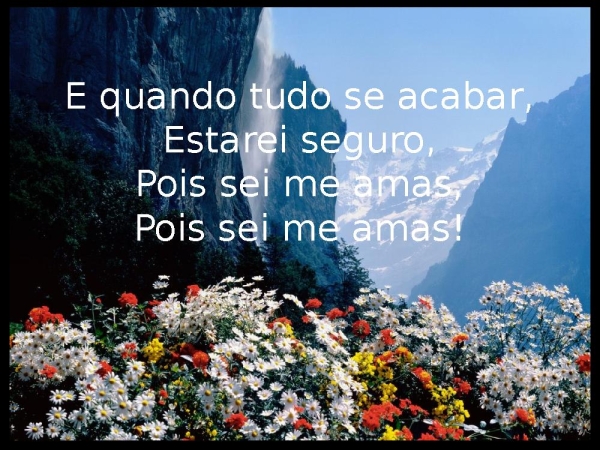 DIANTE DA CRUZ - página 9