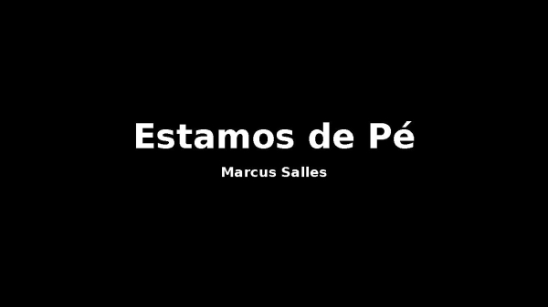 ESTAMOS DE PE