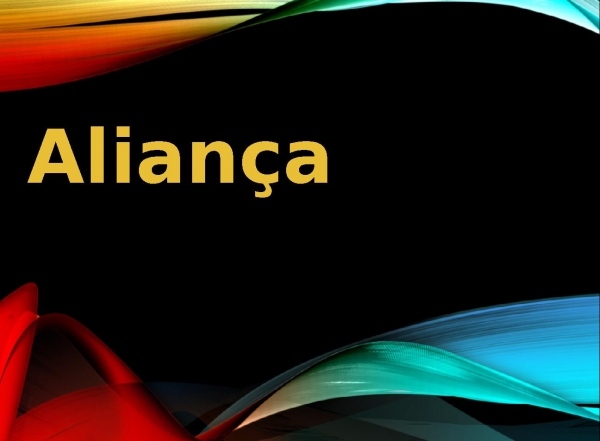 Aliança – Koinonya