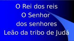 Rei dos reis