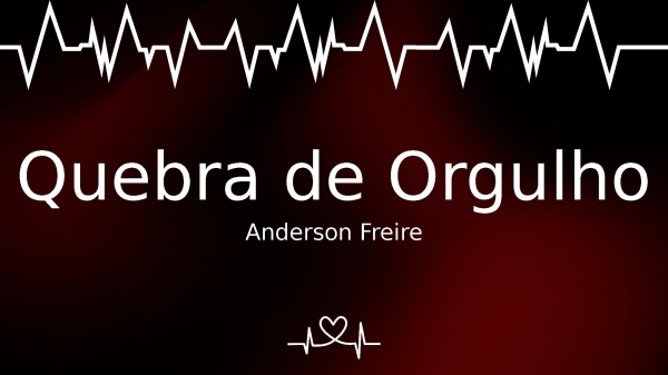 Quebra de Orgulho