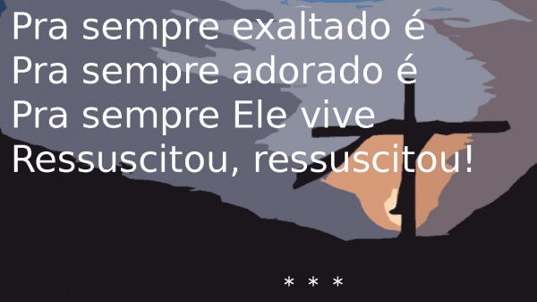 Pra sempre  - página 10