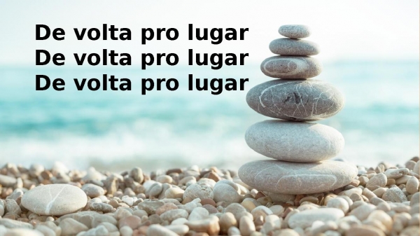 Quem Prometeu Não Mente v - página 7