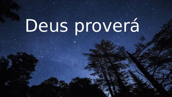 Deus proverá.pptx