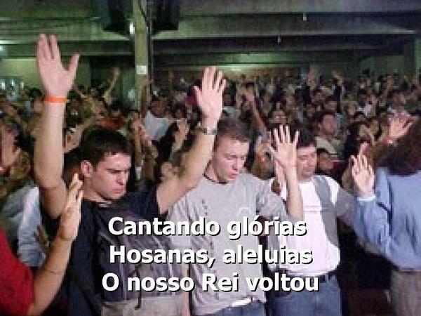 Será o dia mais maravilhoso da terra - página 11