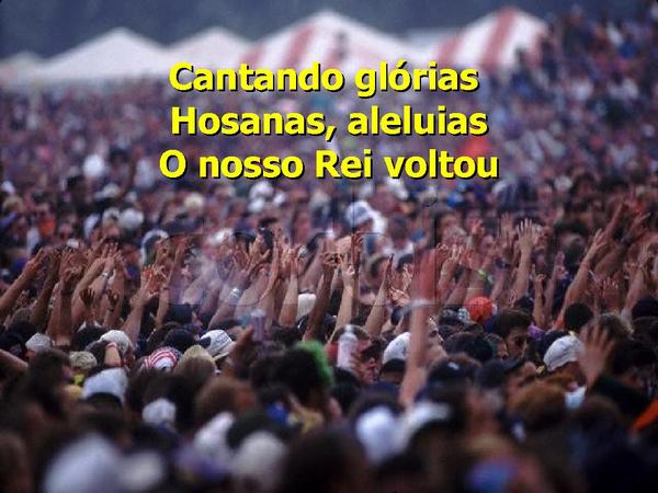 Será o dia mais maravilhoso da terra - página 17