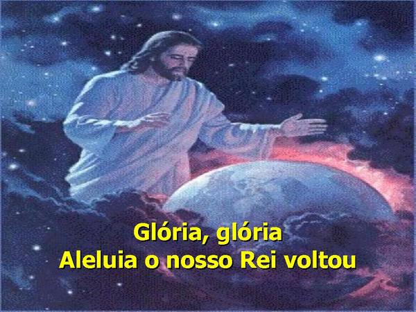 Será o dia mais maravilhoso da terra - página 18