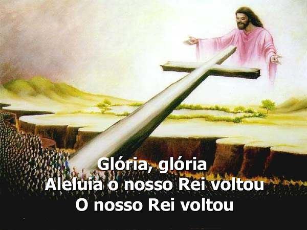 Será o dia mais maravilhoso da terra - página 19