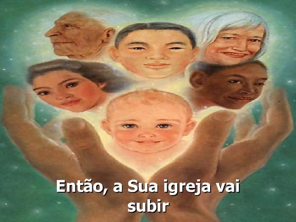 Será o dia mais maravilhoso da terra - página 5
