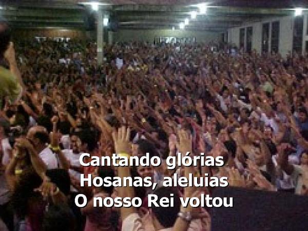 Será o dia mais maravilhoso da terra - página 10