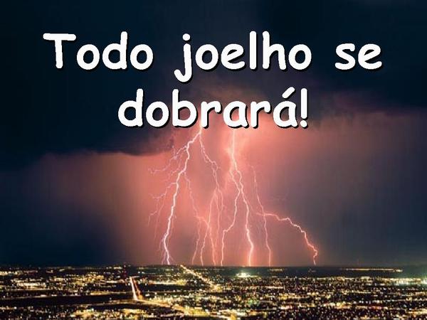 Vem, Está é a Hora - Vineyard - página 12