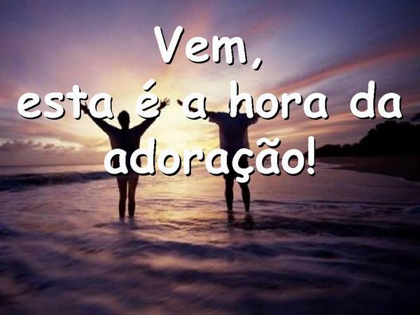 Vem, Está é a Hora - Vineyard - página 15
