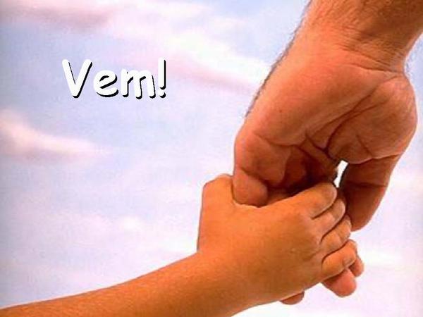 Vem, Está é a Hora - Vineyard - página 28
