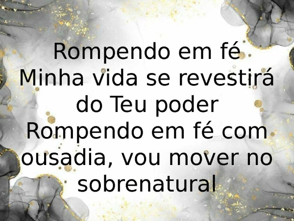 Rompendo em fé - página 16