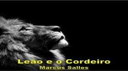 cordeiro e o Leão