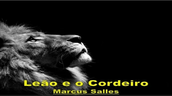 cordeiro e o Leão