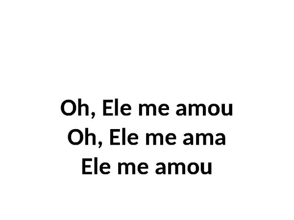 Me ama - página 15