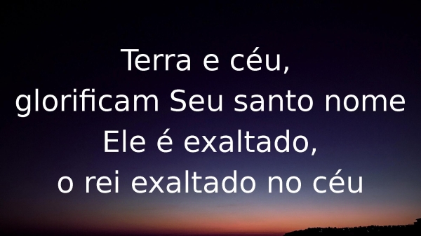 Ele É Exaltado - página 11