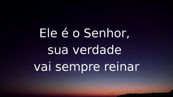 Ele É Exaltado - página 10