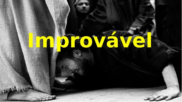 Improvável